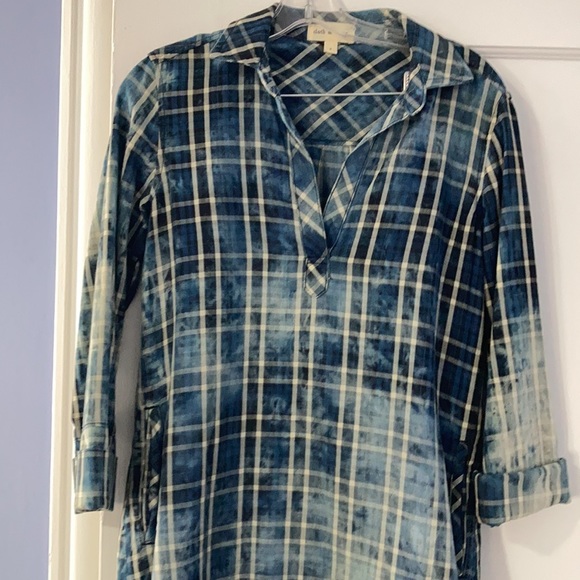 Cloth and Stone tunic - Picture 4 of 5